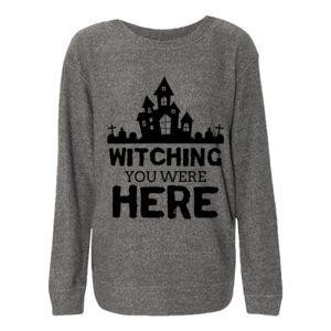 Women’s Cozy Pullover Thumbnail