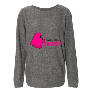 Women’s Cozy Pullover Thumbnail