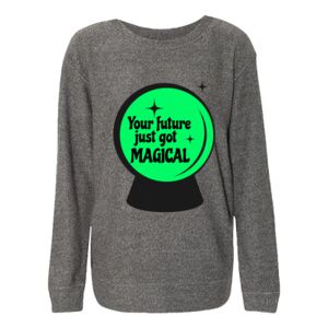Women’s Cozy Pullover Thumbnail