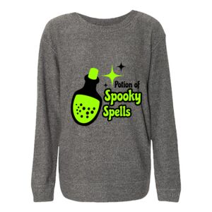 Women’s Cozy Pullover Thumbnail