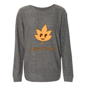Women’s Cozy Pullover Thumbnail