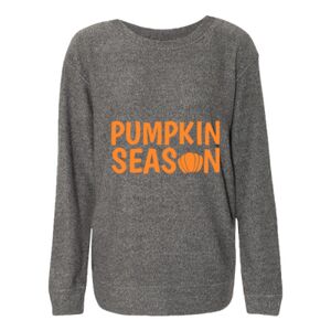 Women’s Cozy Pullover Thumbnail