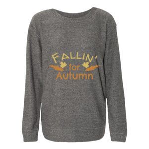 Women’s Cozy Pullover Thumbnail