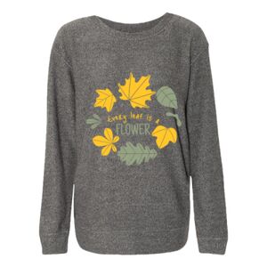 Women’s Cozy Pullover Thumbnail