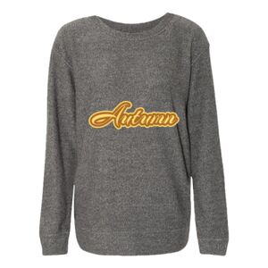 Women’s Cozy Pullover Thumbnail