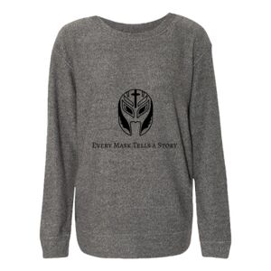 Women’s Cozy Pullover Thumbnail