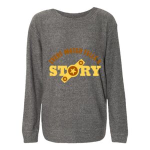 Women’s Cozy Pullover Thumbnail