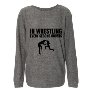 Women’s Cozy Pullover Thumbnail