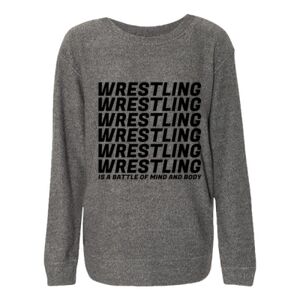 Women’s Cozy Pullover Thumbnail