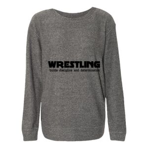 Women’s Cozy Pullover Thumbnail