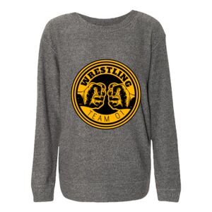 Women’s Cozy Pullover Thumbnail