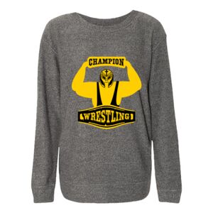 Women’s Cozy Pullover Thumbnail