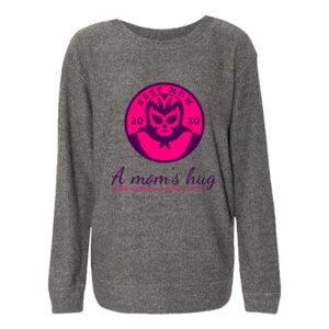 Women’s Cozy Pullover Thumbnail