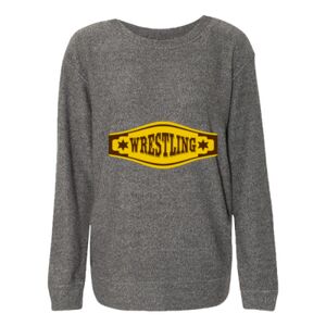 Women’s Cozy Pullover Thumbnail