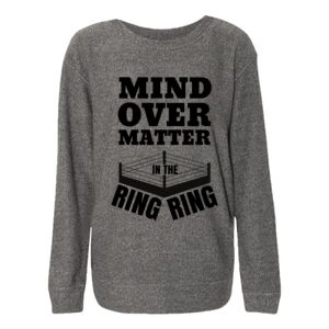 Women’s Cozy Pullover Thumbnail