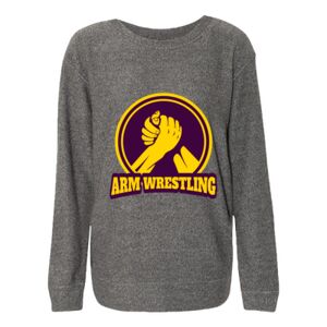 Women’s Cozy Pullover Thumbnail