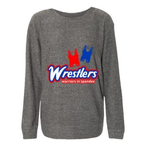 Women’s Cozy Pullover Thumbnail