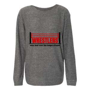 Women’s Cozy Pullover Thumbnail