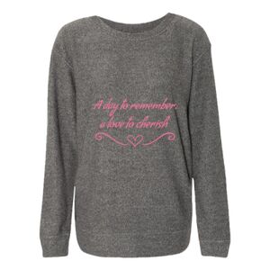 Women’s Cozy Pullover Thumbnail