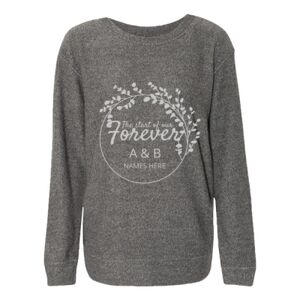 Women’s Cozy Pullover Thumbnail