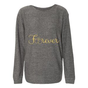 Women’s Cozy Pullover Thumbnail