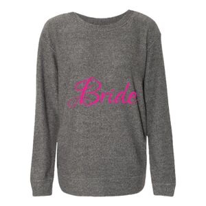 Women’s Cozy Pullover Thumbnail