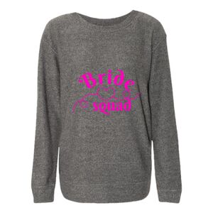Women’s Cozy Pullover Thumbnail