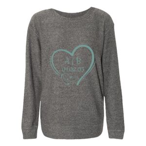 Women’s Cozy Pullover Thumbnail