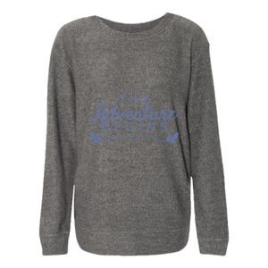 Women’s Cozy Pullover Thumbnail