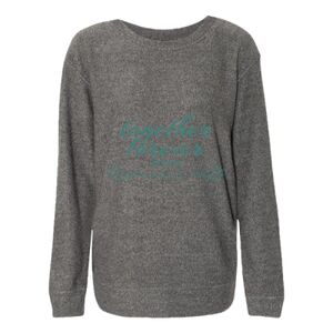 Women’s Cozy Pullover Thumbnail
