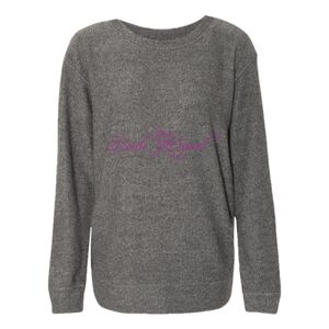 Women’s Cozy Pullover Thumbnail