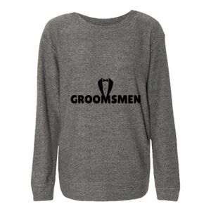 Women’s Cozy Pullover Thumbnail