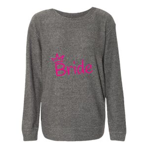 Women’s Cozy Pullover Thumbnail