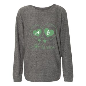 Women’s Cozy Pullover Thumbnail