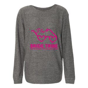 Women’s Cozy Pullover Thumbnail