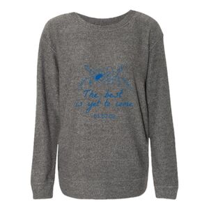 Women’s Cozy Pullover Thumbnail
