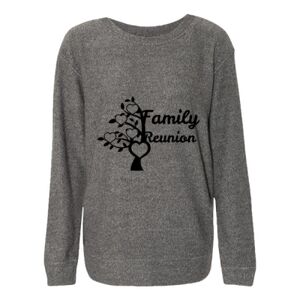 Women’s Cozy Pullover Thumbnail