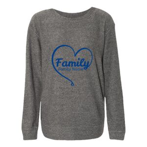 Women’s Cozy Pullover Thumbnail