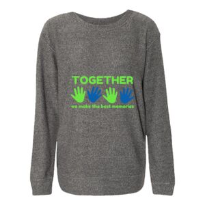 Women’s Cozy Pullover Thumbnail