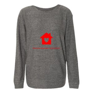 Women’s Cozy Pullover Thumbnail