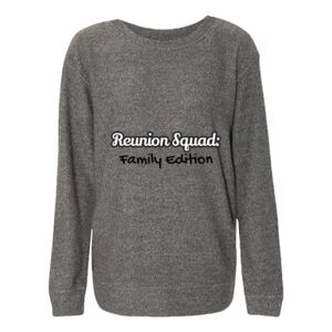 Women’s Cozy Pullover Thumbnail