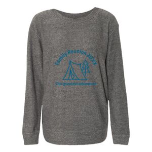 Women’s Cozy Pullover Thumbnail