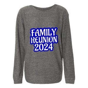 Women’s Cozy Pullover Thumbnail