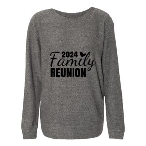 Women’s Cozy Pullover Thumbnail