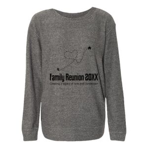 Women’s Cozy Pullover Thumbnail