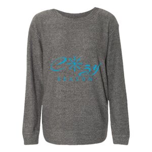 Women’s Cozy Pullover Thumbnail