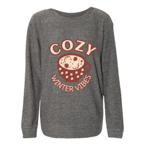 Women’s Cozy Pullover Thumbnail