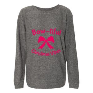 Women’s Cozy Pullover Thumbnail