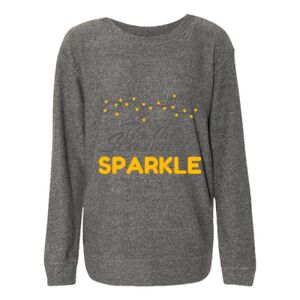 Women’s Cozy Pullover Thumbnail