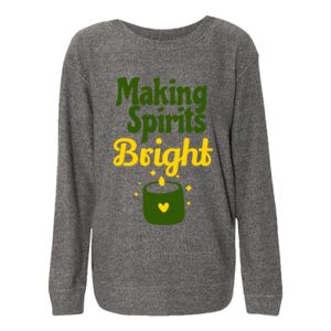 Women’s Cozy Pullover Thumbnail